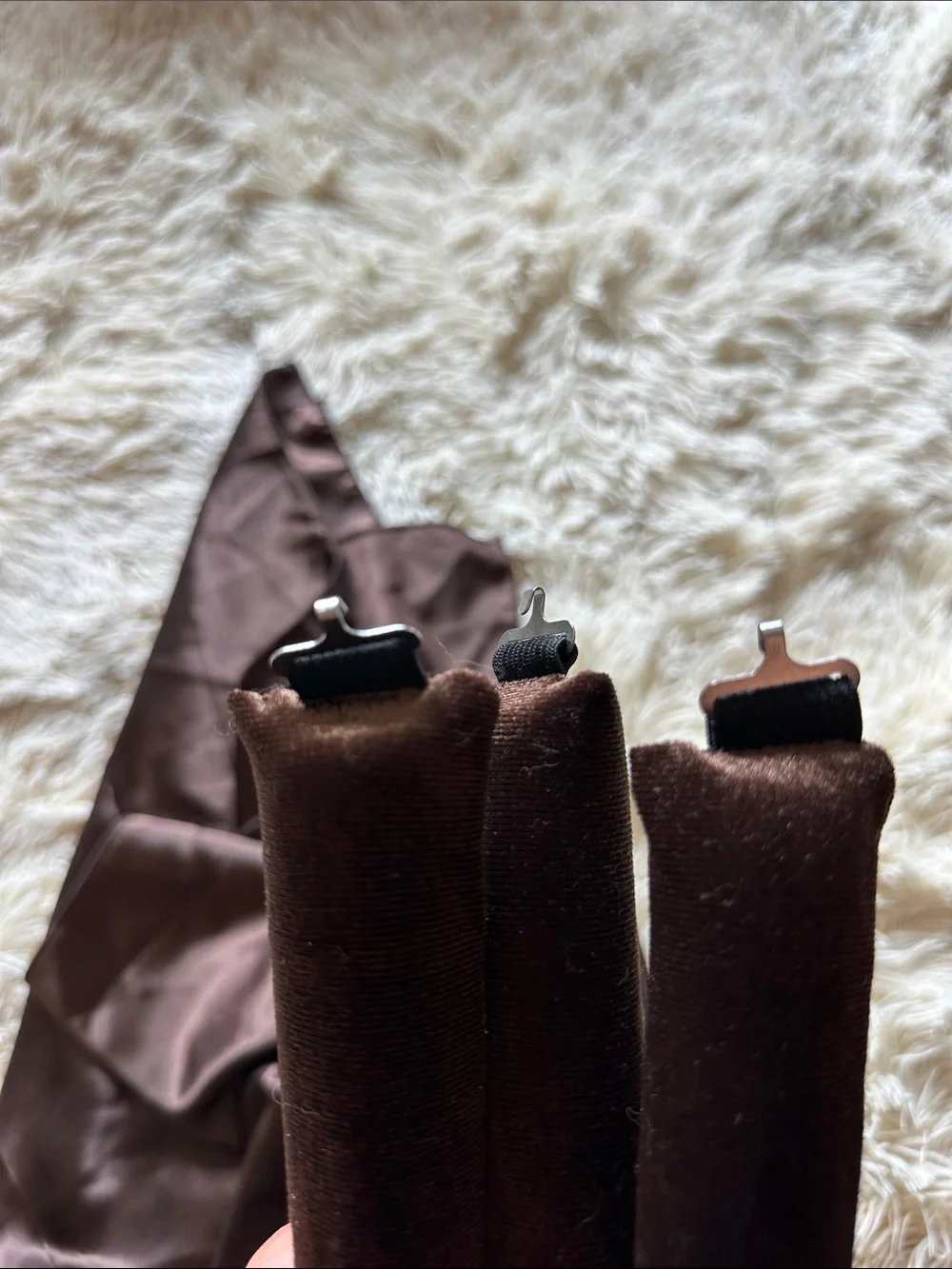 Women’s Hair Roller Set